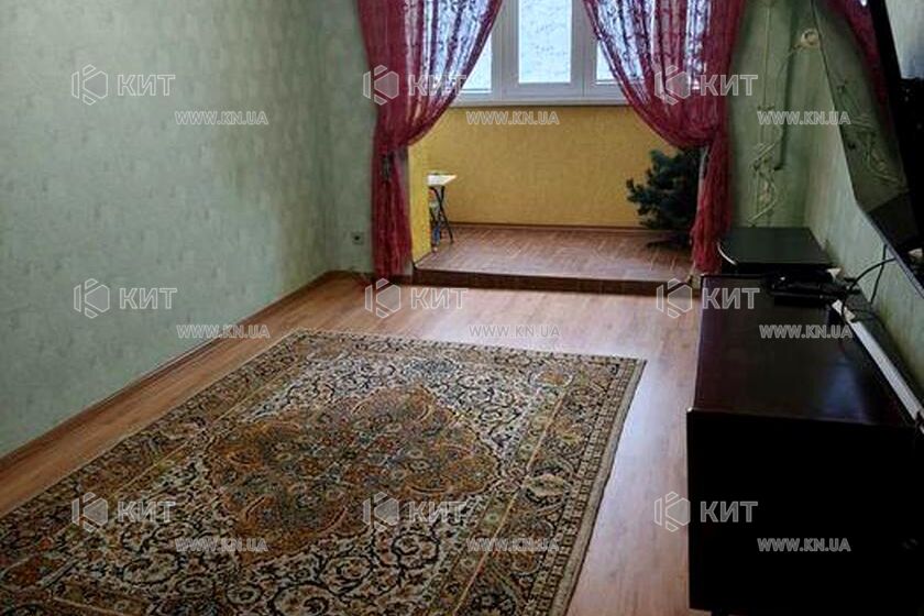 Продаж квартири Харків, Олексіївка, 66м²