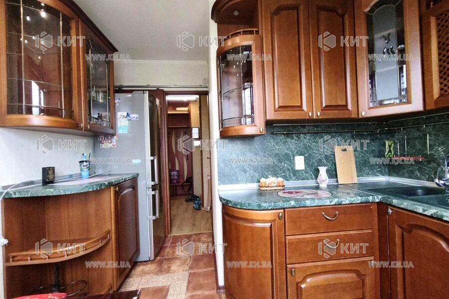 Продаж квартири Харків, Олексіївка, 66м²