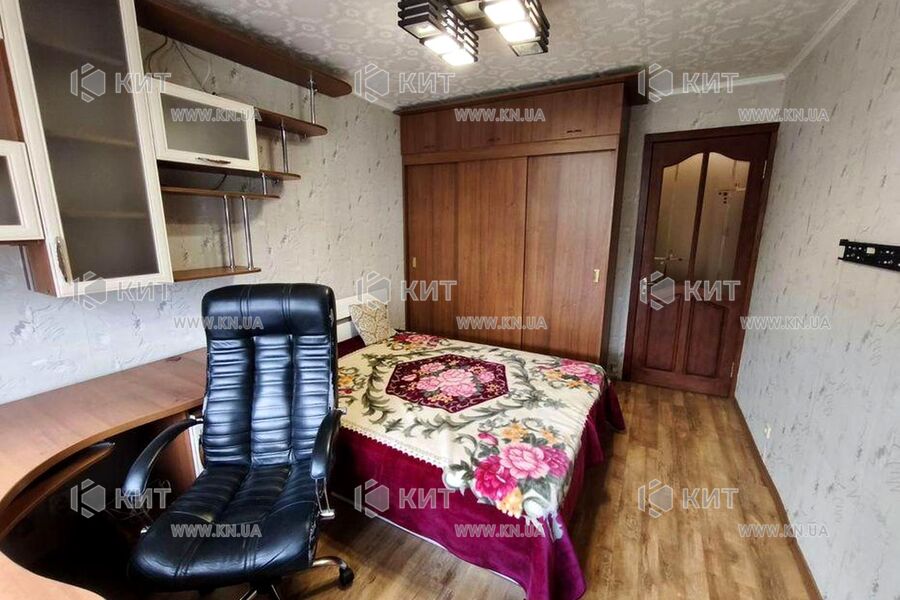 Продаж квартири Харків, Олексіївка, 66м²
