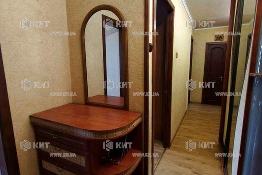 Продаж квартири Харків, Олексіївка, 66м²