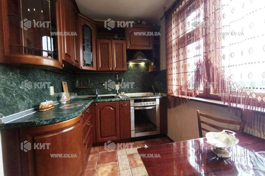 Продаж квартири Харків, Олексіївка, 66м²