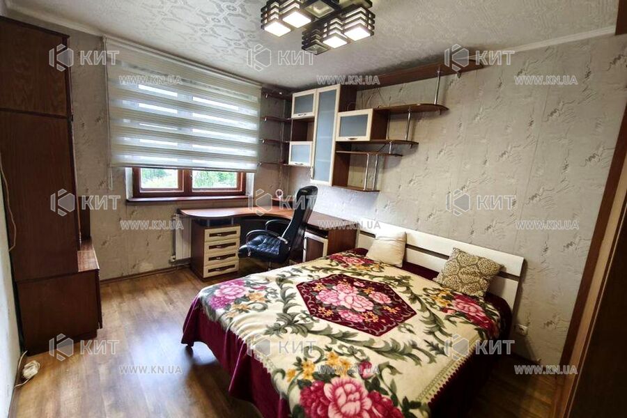 Продаж квартири Харків, Олексіївка, 66м²
