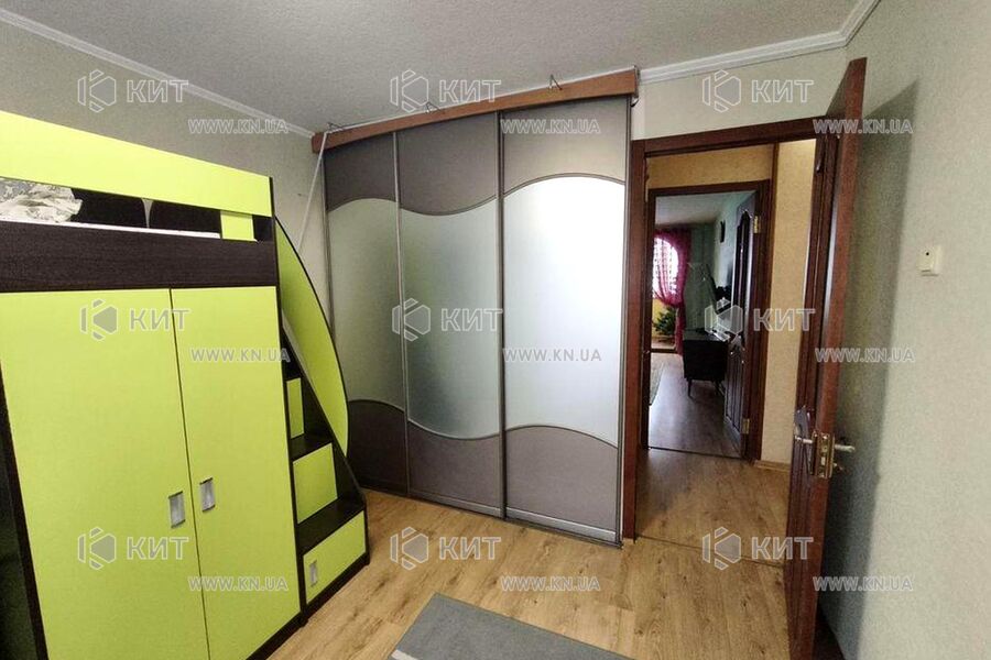 Продаж квартири Харків, Олексіївка, 66м²