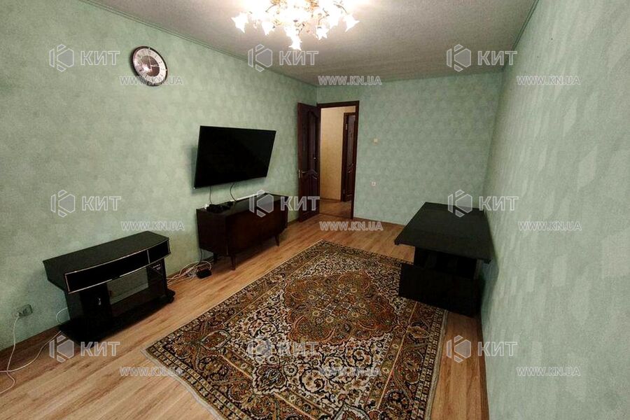 Продаж квартири Харків, Олексіївка, 66м²