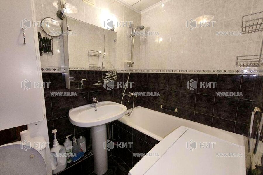 Продаж квартири Харків, Олексіївка, 66м²