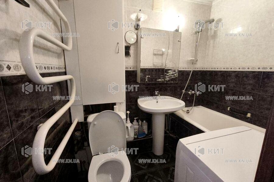 Продаж квартири Харків, Олексіївка, 66м²