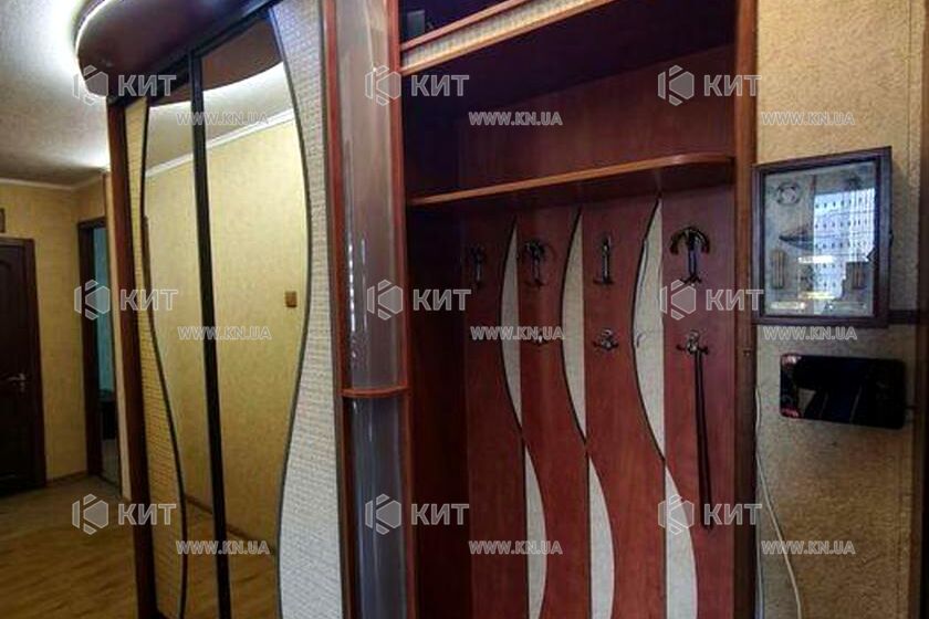 Продаж квартири Харків, Олексіївка, 66м²