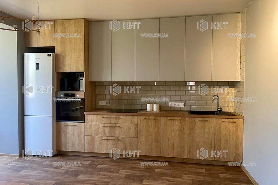 Продажа квартиры Харьков, ХТЗ, Рогань, 81.7м²