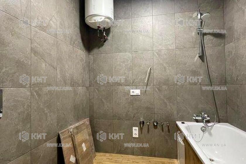 Продажа квартиры Харьков, ХТЗ, Рогань, 81.7м²