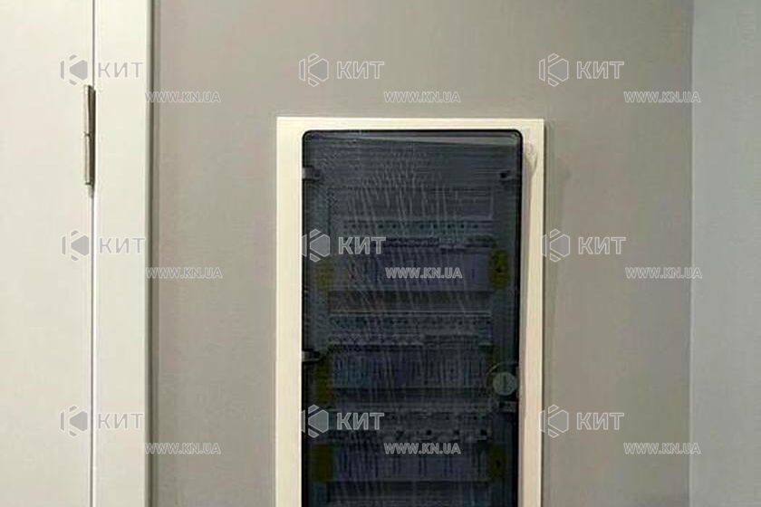 Продажа квартиры Харьков, ХТЗ, Рогань, 81.7м²
