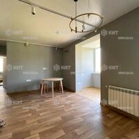 Продажа квартиры Харьков, ХТЗ, Рогань, 81.7м²