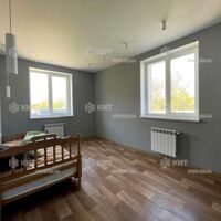 Продажа квартиры Харьков, ХТЗ, Рогань, 81.7м²