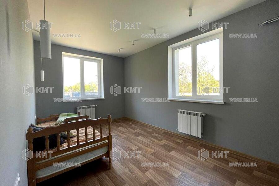 Продажа квартиры Харьков, ХТЗ, Рогань, 81.7м²
