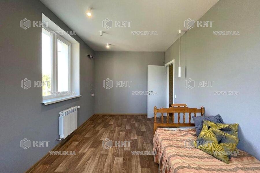 Продажа квартиры Харьков, ХТЗ, Рогань, 81.7м²