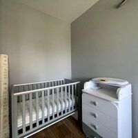 Продажа квартиры Харьков, ХТЗ, Рогань, 81.7м²
