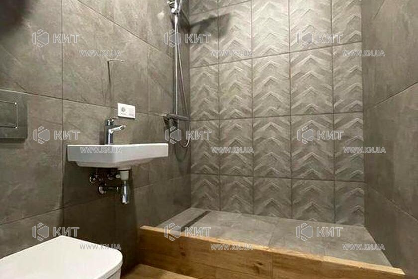 Продажа квартиры Харьков, ХТЗ, Рогань, 81.7м²