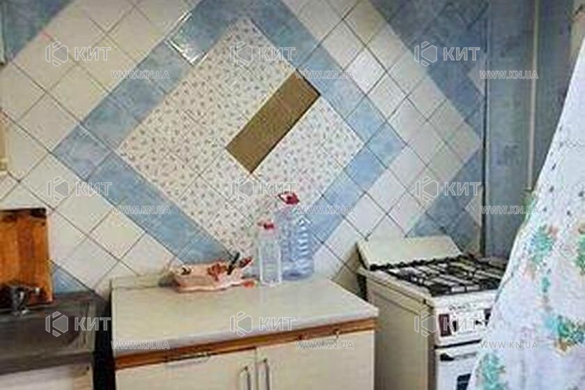 Продажа квартиры Харьков, Салтовка, 8 хлебзавод, 40м²