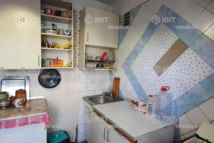 Продажа квартиры Харьков, Салтовка, 8 хлебзавод, 40м²
