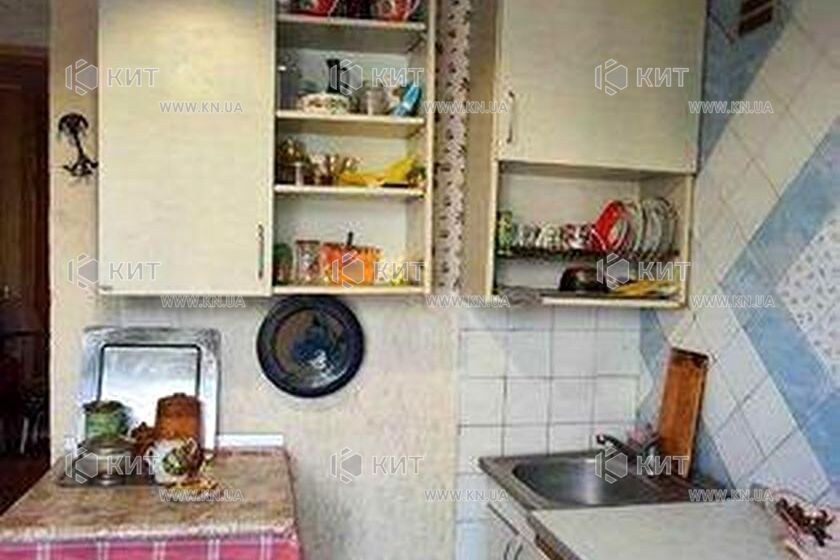 Продажа квартиры Харьков, Салтовка, 8 хлебзавод, 40м²