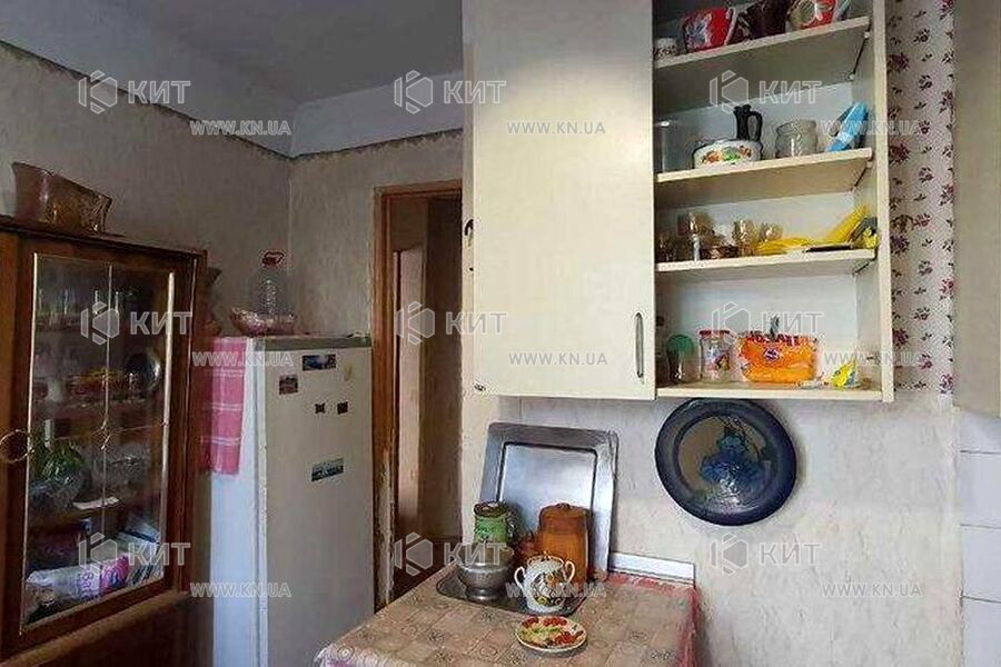 Продажа квартиры Харьков, Салтовка, 8 хлебзавод, 40м²