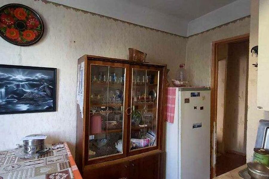 Продажа квартиры Харьков, Салтовка, 8 хлебзавод, 40м²