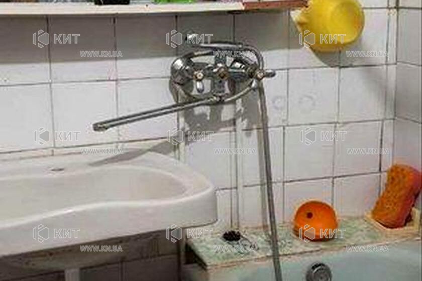 Продажа квартиры Харьков, Салтовка, 8 хлебзавод, 40м²