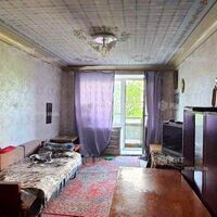 Продажа квартиры Харьков, Салтовка, 8 хлебзавод, 40м²