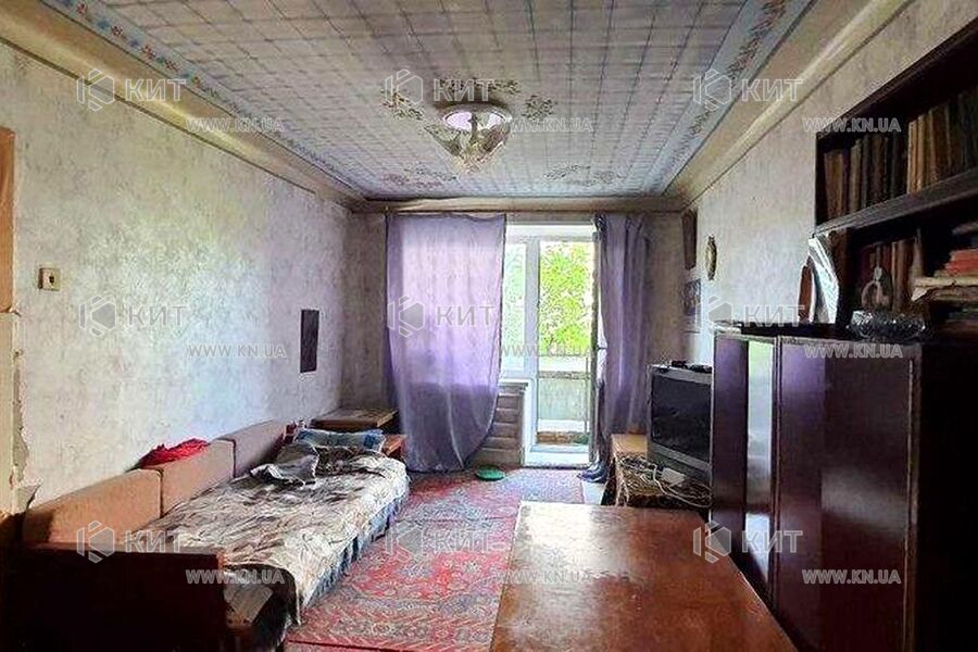 Продажа квартиры Харьков, Салтовка, 8 хлебзавод, 40м²