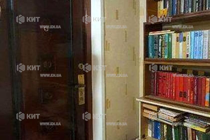 Продажа квартиры Харьков, Салтовка, 8 хлебзавод, 40м²