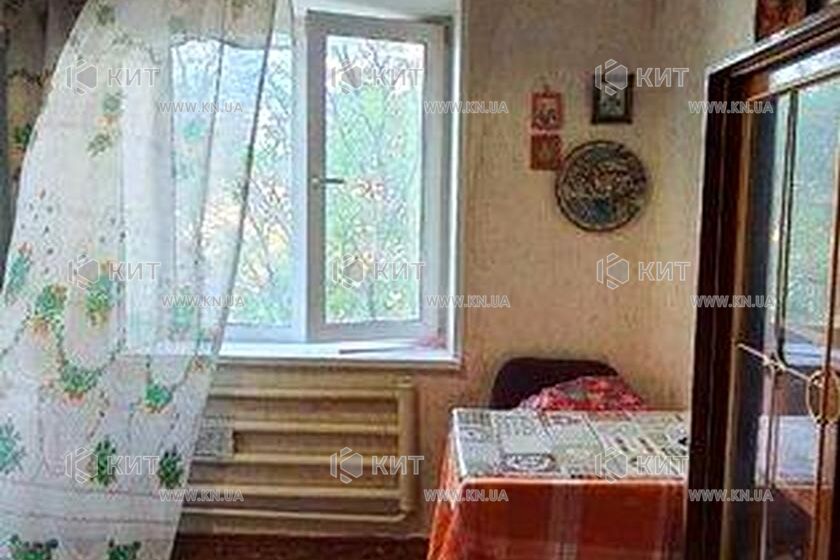 Продажа квартиры Харьков, Салтовка, 8 хлебзавод, 40м²