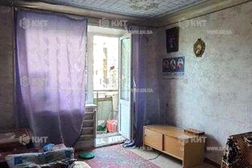Продажа квартиры Харьков, Салтовка, 8 хлебзавод, 40м²