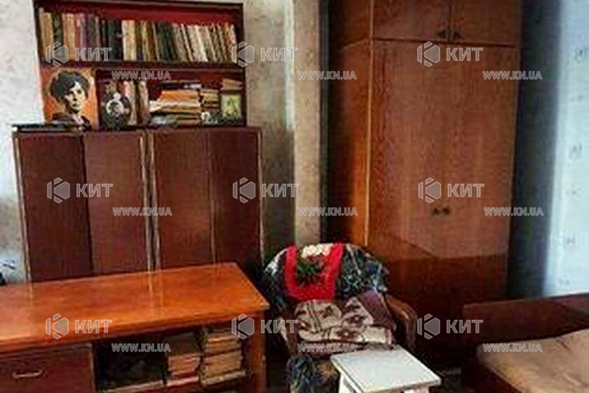 Продажа квартиры Харьков, Салтовка, 8 хлебзавод, 40м²
