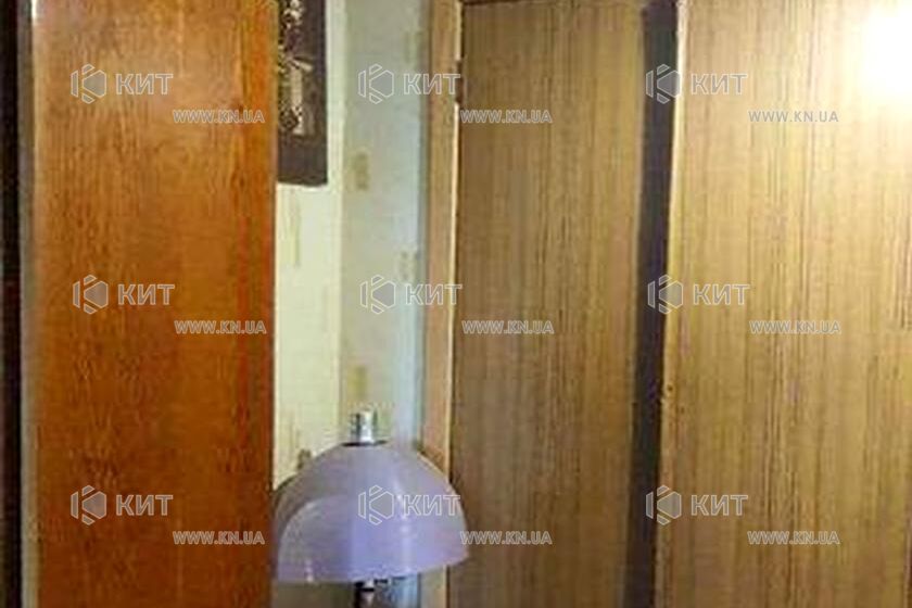 Продажа квартиры Харьков, Салтовка, 8 хлебзавод, 40м²