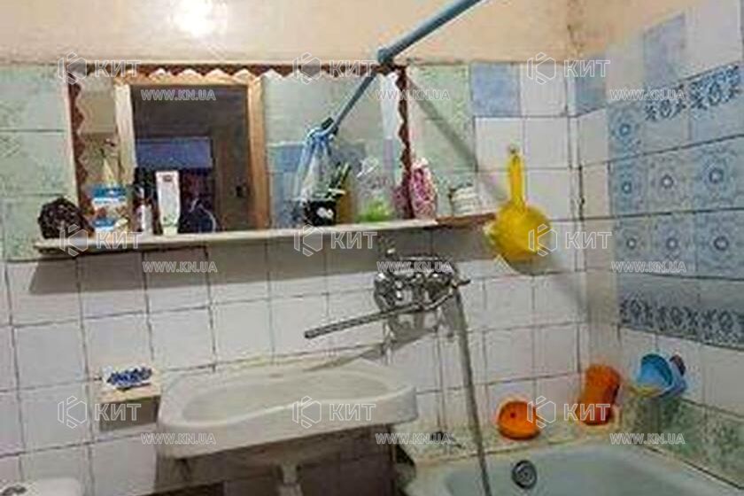 Продажа квартиры Харьков, Салтовка, 8 хлебзавод, 40м²