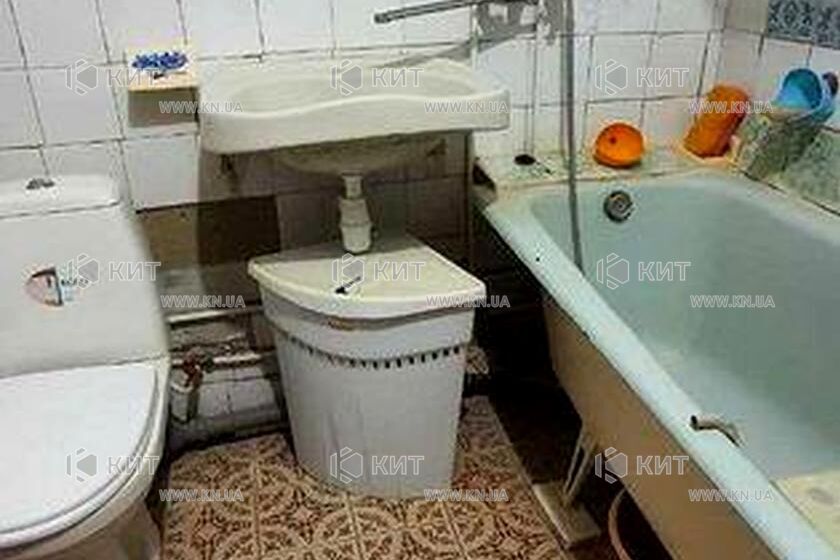 Продажа квартиры Харьков, Салтовка, 8 хлебзавод, 40м²