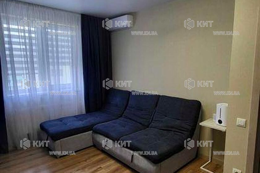 Продажа квартиры Харьков, ХТЗ, Рогань, 39м²