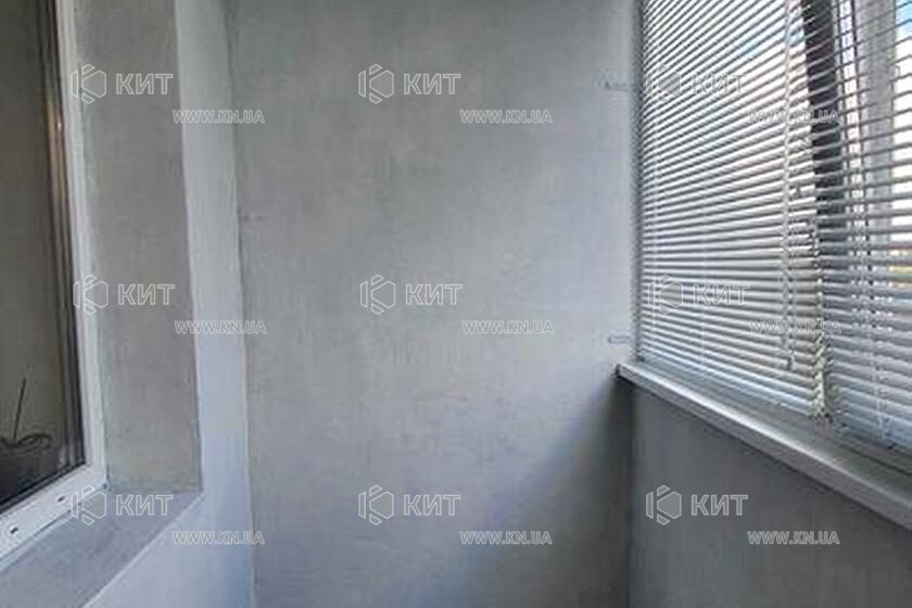 Продажа квартиры Харьков, ХТЗ, Рогань, 39м²