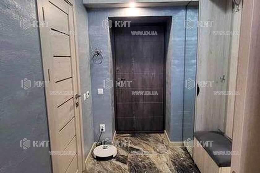 Продажа квартиры Харьков, ХТЗ, Рогань, 39м²