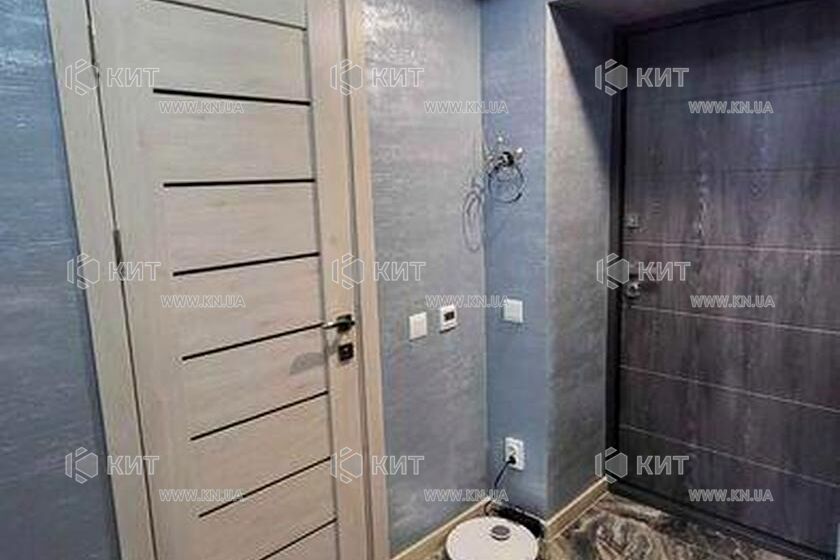 Продажа квартиры Харьков, ХТЗ, Рогань, 39м²