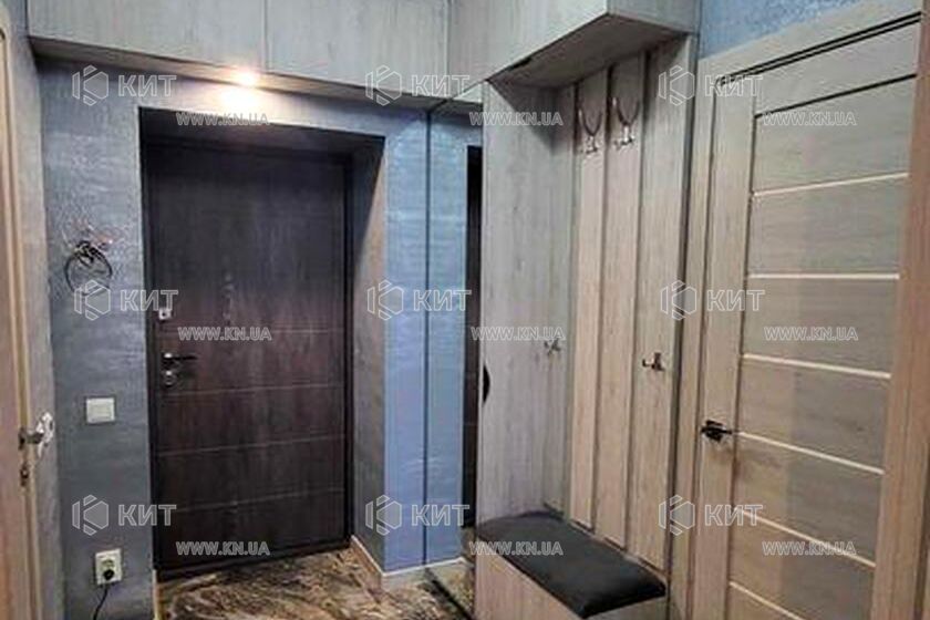 Продажа квартиры Харьков, ХТЗ, Рогань, 39м²