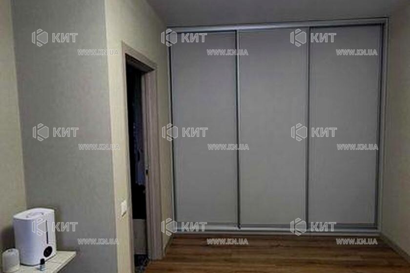 Продажа квартиры Харьков, ХТЗ, Рогань, 39м²