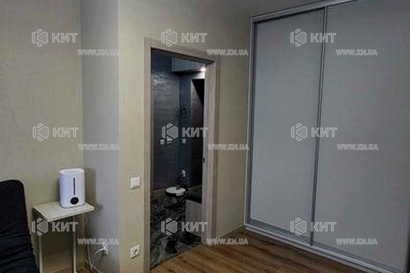 Продажа квартиры Харьков, ХТЗ, Рогань, 39м²