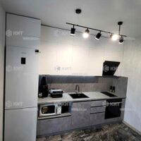 Продажа квартиры Харьков, ХТЗ, Рогань, 39м²