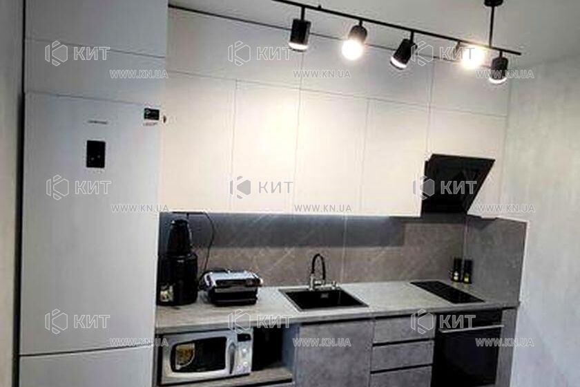 Продажа квартиры Харьков, ХТЗ, Рогань, 39м²