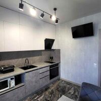 Продажа квартиры Харьков, ХТЗ, Рогань, 39м²