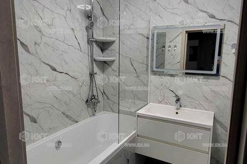 Продажа квартиры Харьков, ХТЗ, Рогань, 39м²
