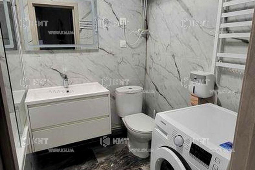 Продажа квартиры Харьков, ХТЗ, Рогань, 39м²