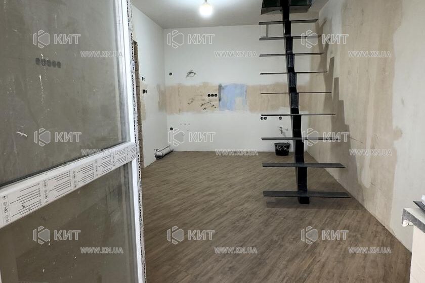 Продажа квартиры Харьков, Новые дома, 98.2м²