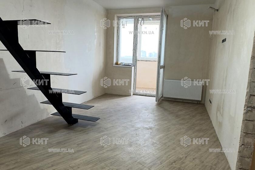 Продажа квартиры Харьков, Новые дома, 98.2м²