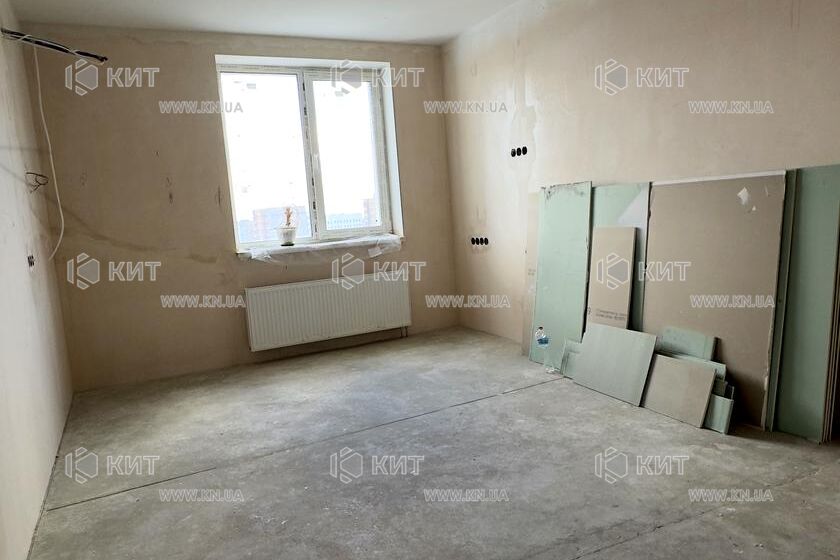 Продажа квартиры Харьков, Новые дома, 98.2м²